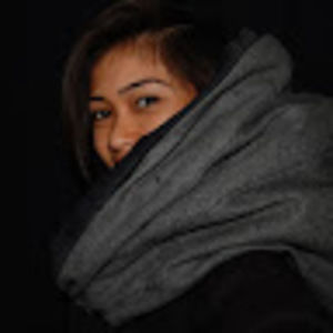 Meet your Posher, Jasmine angela